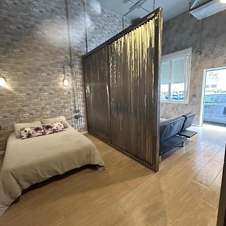 Inmosthome Bis Màlaga Exteriér fotografie