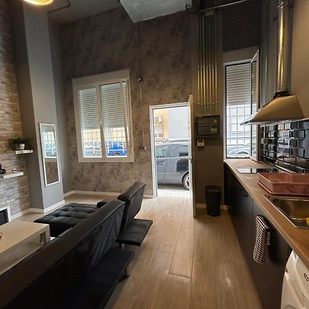 Inmosthome Bis Màlaga Exteriér fotografie