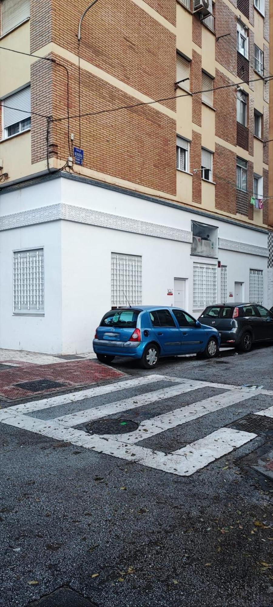 Inmosthome Bis Màlaga Exteriér fotografie
