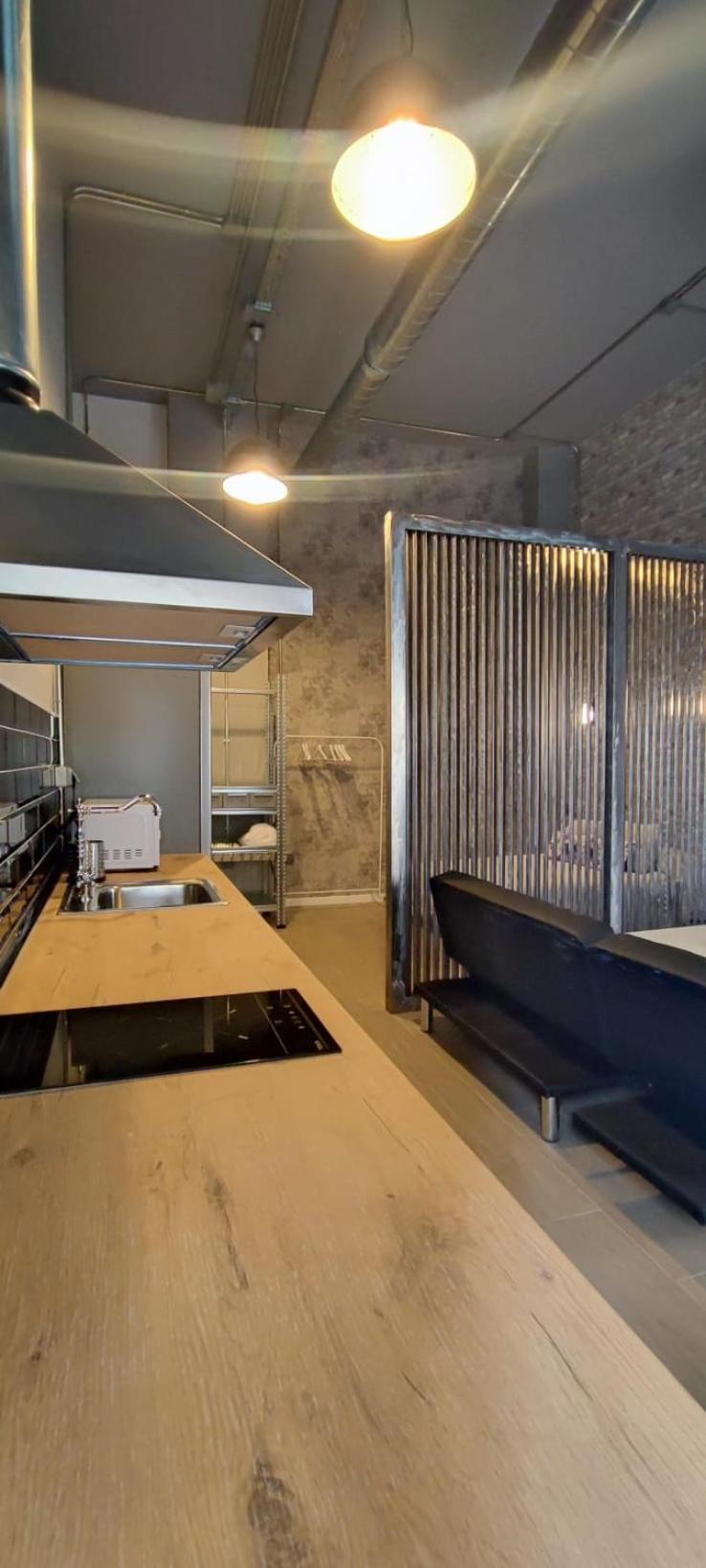 Inmosthome Bis Màlaga Exteriér fotografie