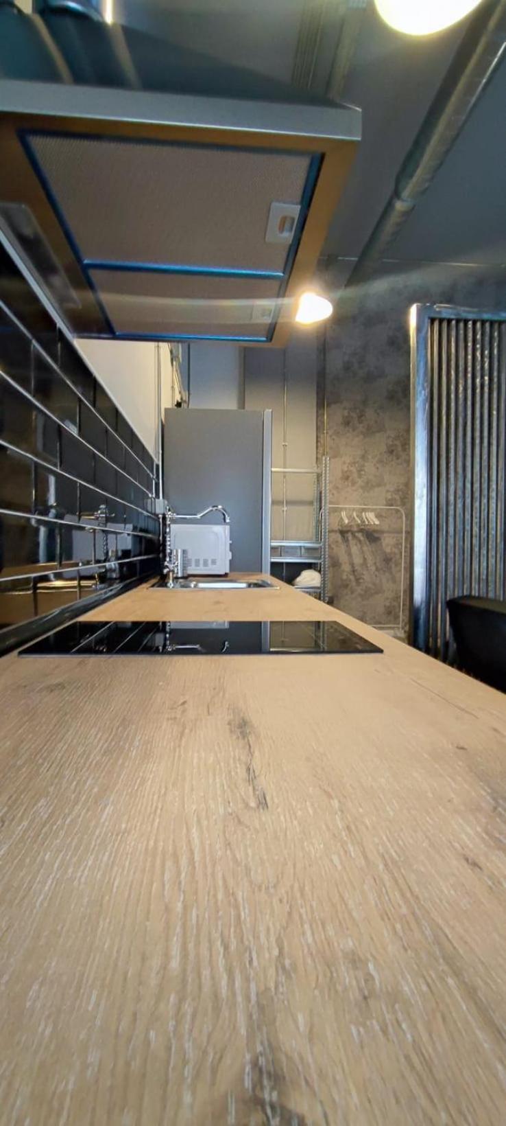 Inmosthome Bis Màlaga Exteriér fotografie