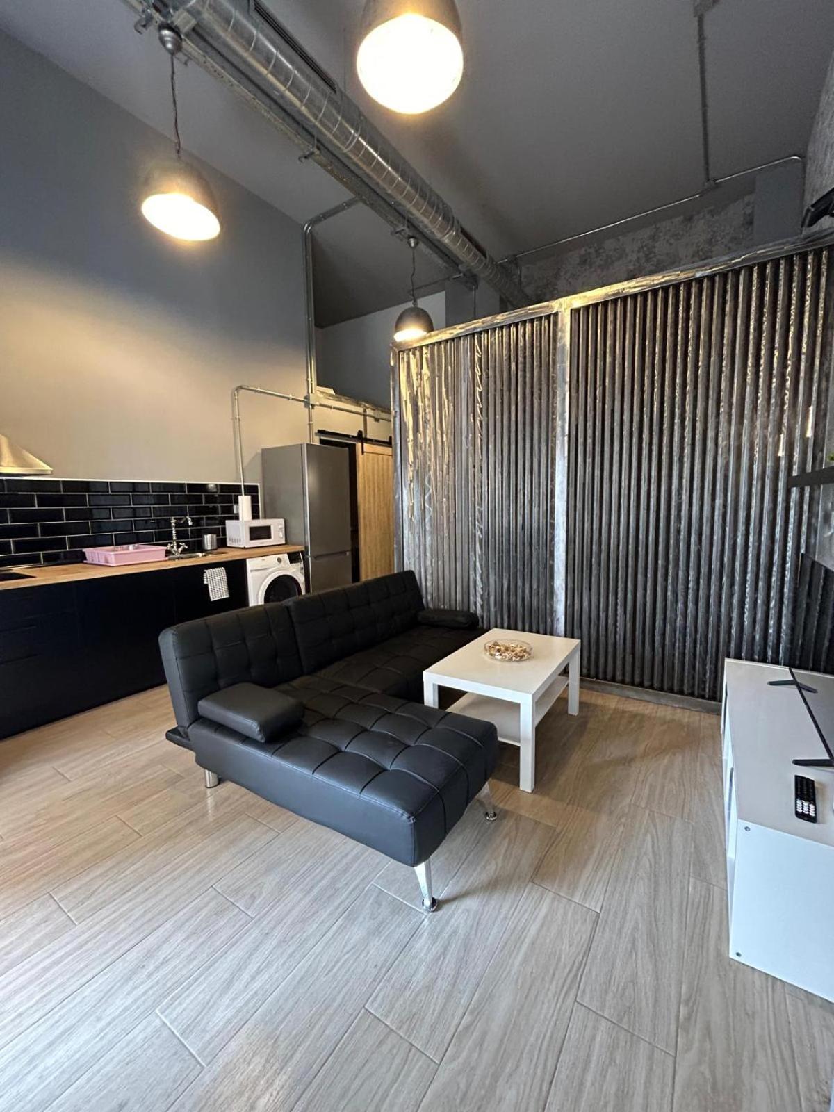 Inmosthome Bis Màlaga Exteriér fotografie