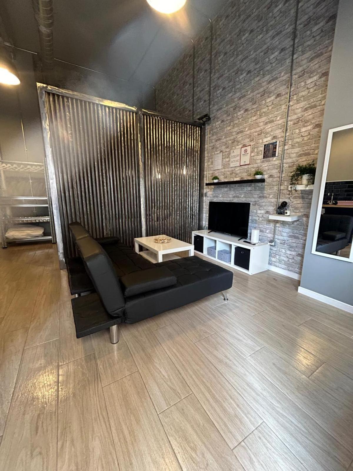 Inmosthome Bis Màlaga Exteriér fotografie