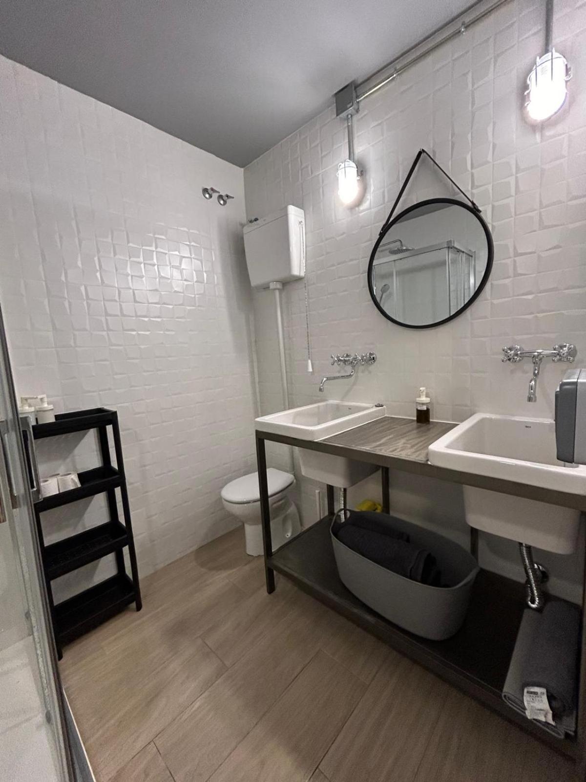Inmosthome Bis Màlaga Exteriér fotografie